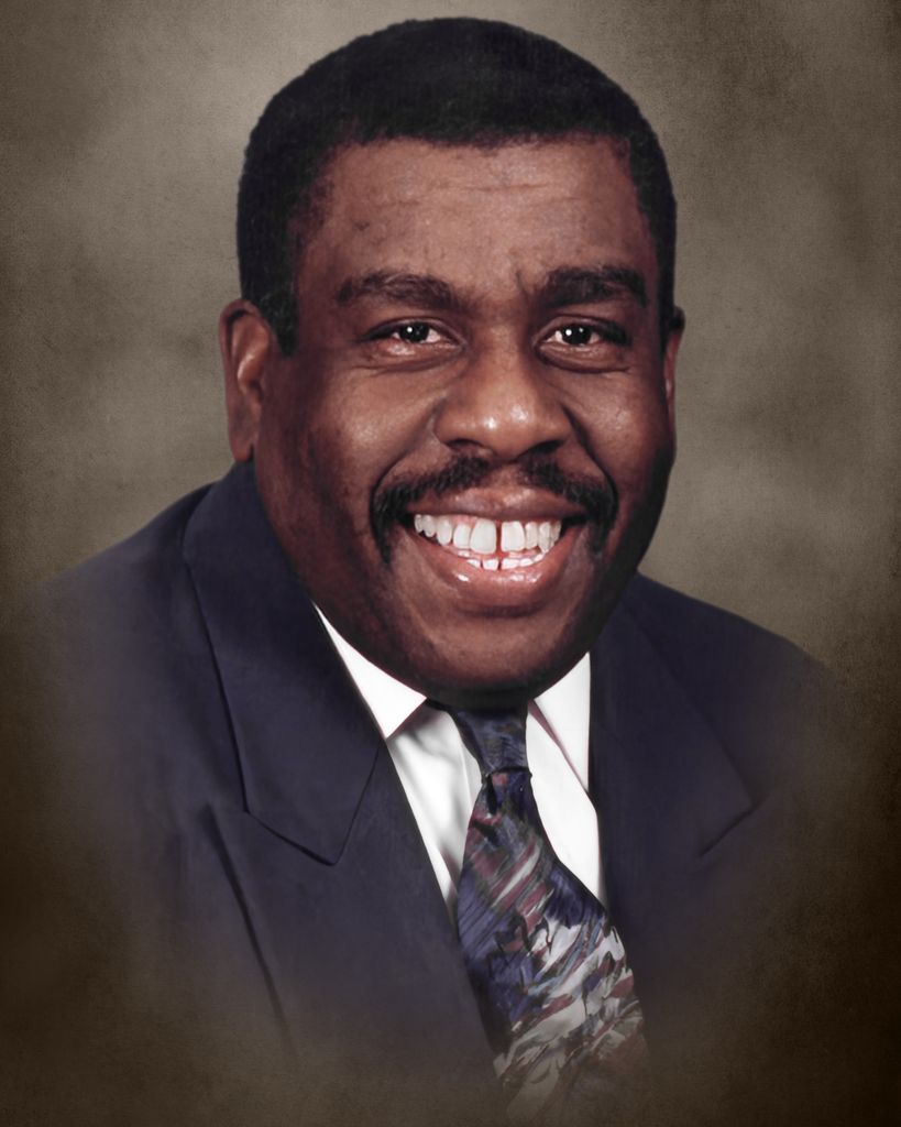 Robert E. Chavis Profile Photo