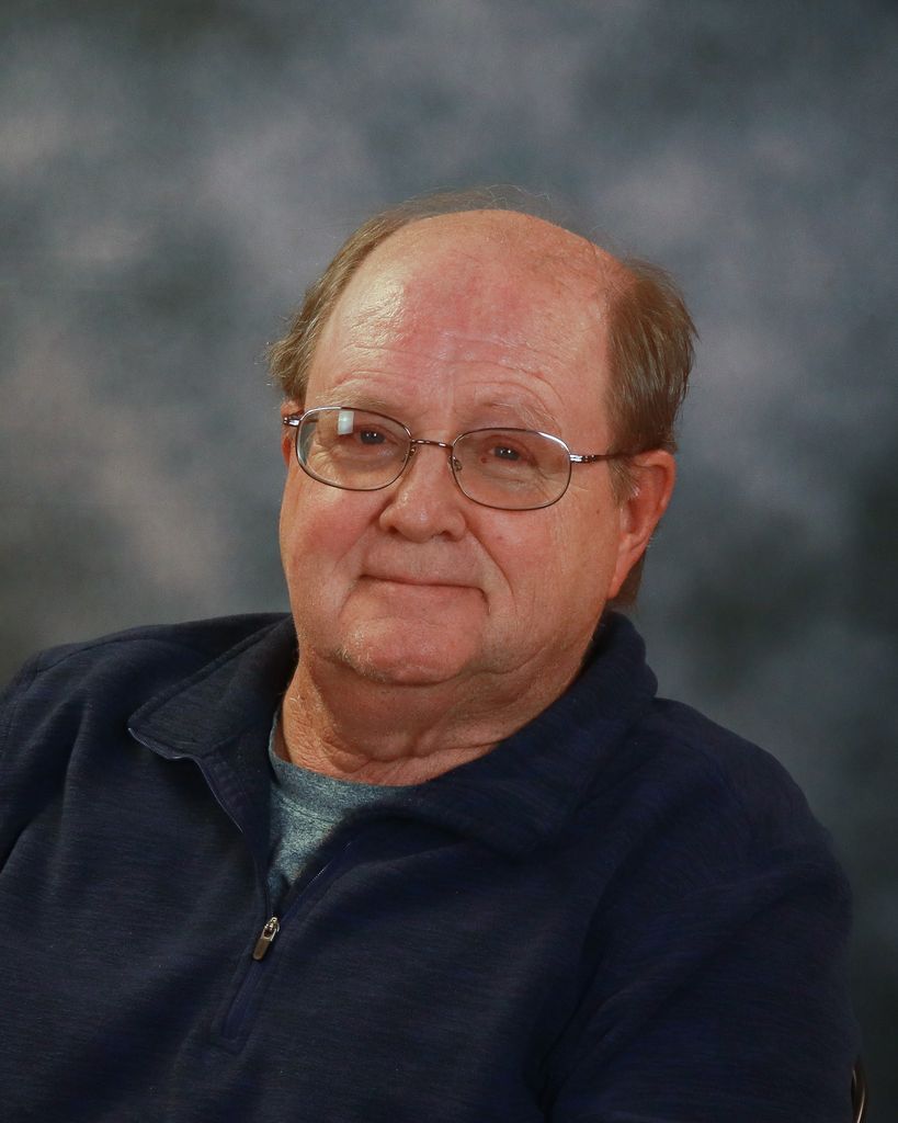 Grady Landrum Profile Photo