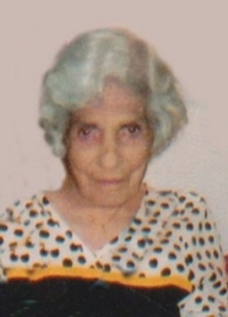 Julia Anna Reaves Profile Photo