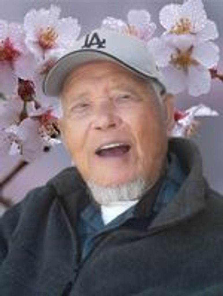 Nobuichi Takaki Nakamura