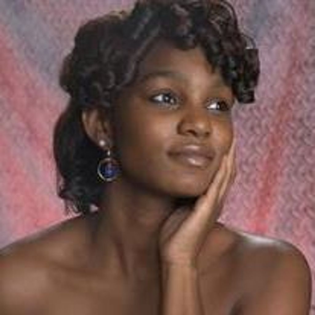 Tisha Danielle Scott