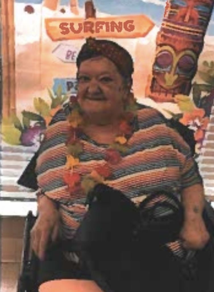 Linda Jackson Profile Photo