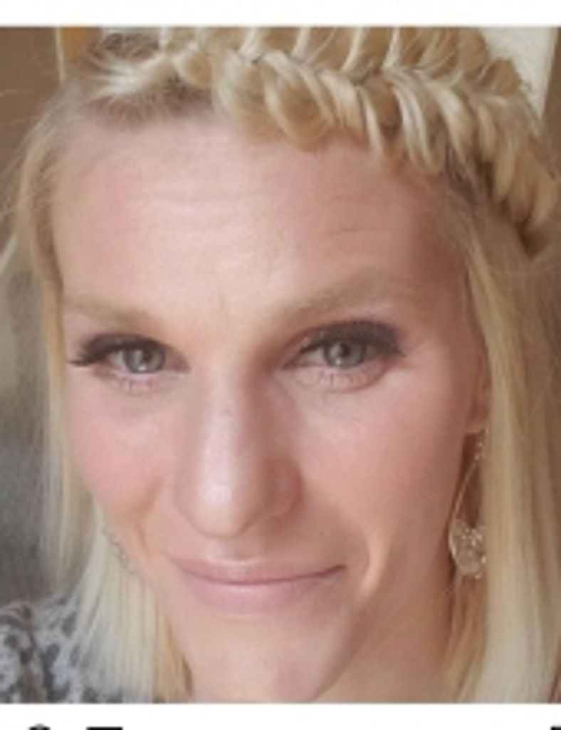 Kelly Jo (Higgins)  Stephens 