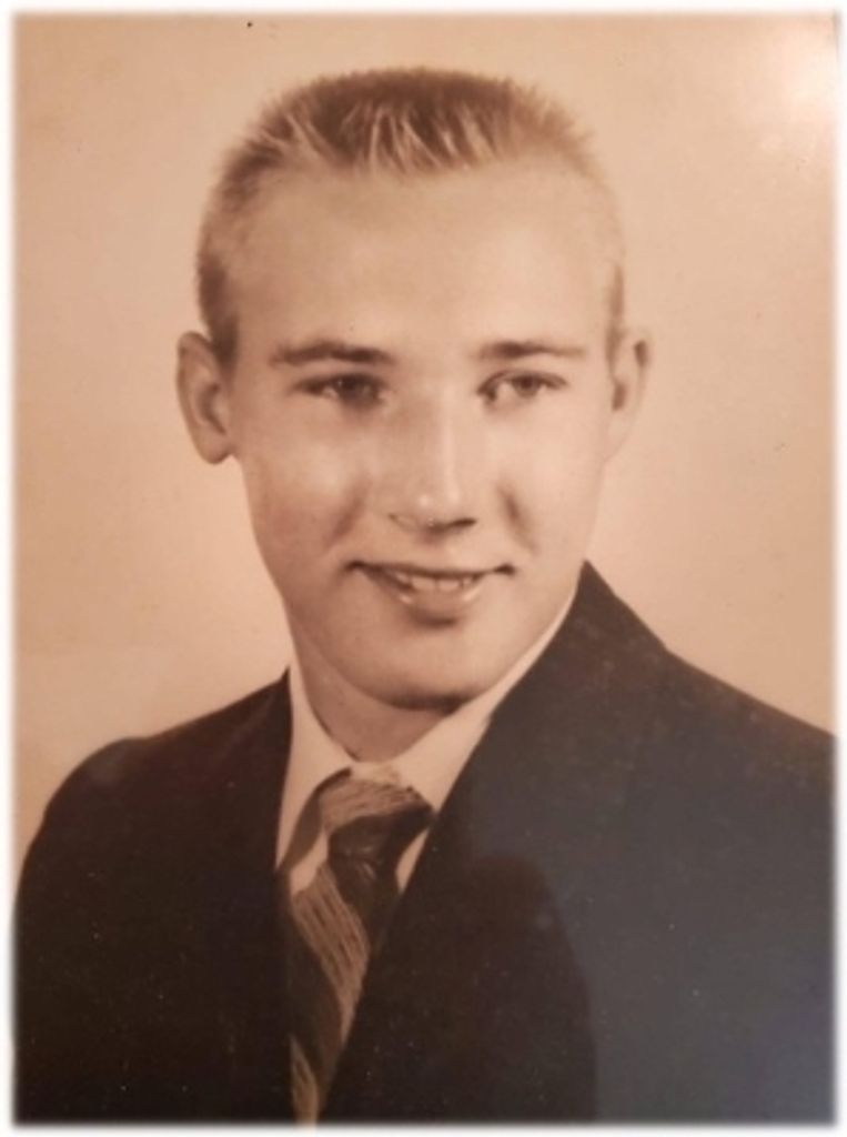 Robert Elton Hensley Profile Photo