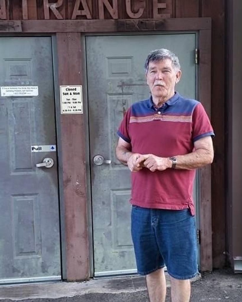 Johnny Voundale Reed, Sr.