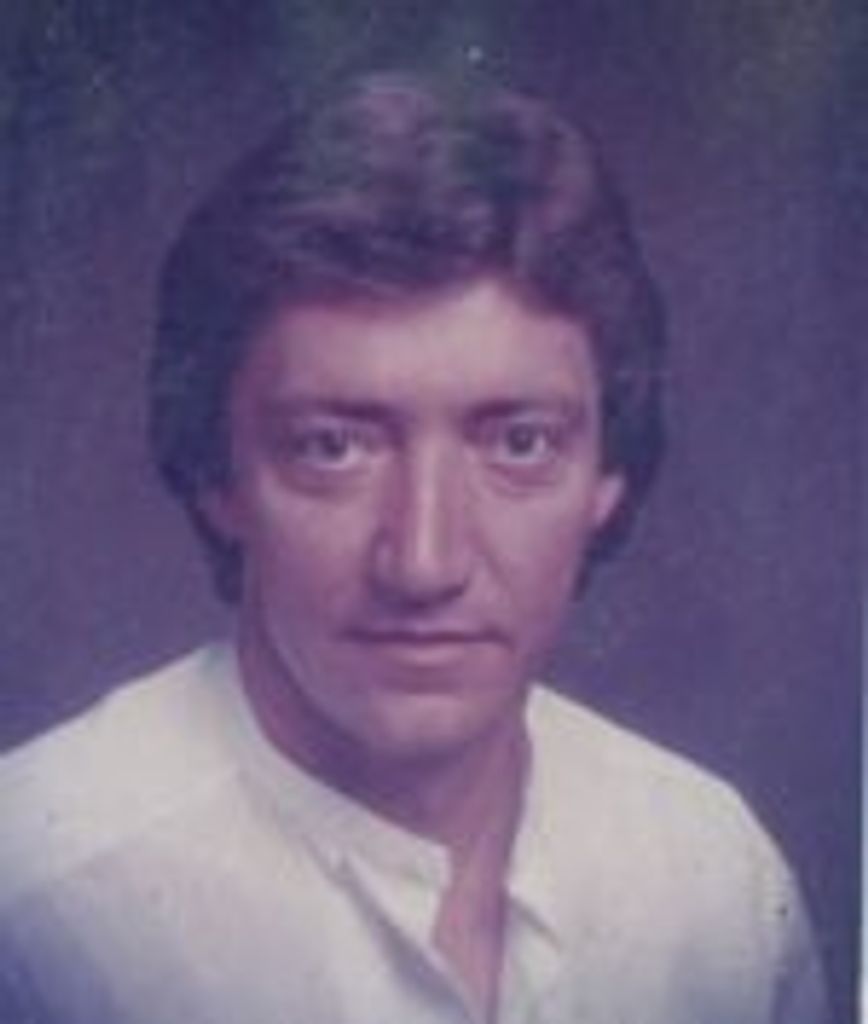 Ronny G. Davis