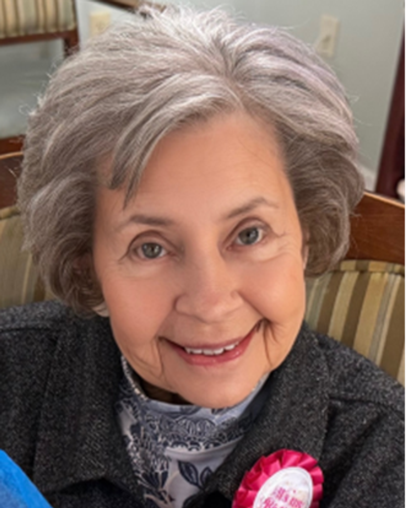 Ruth Hooker Matthews Profile Photo