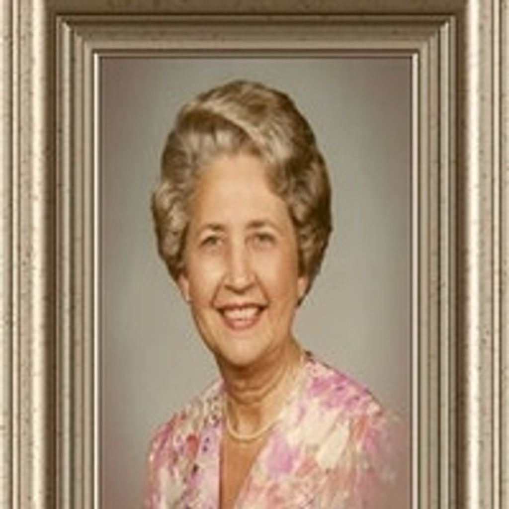 Lenora Roberts Parnell Profile Photo