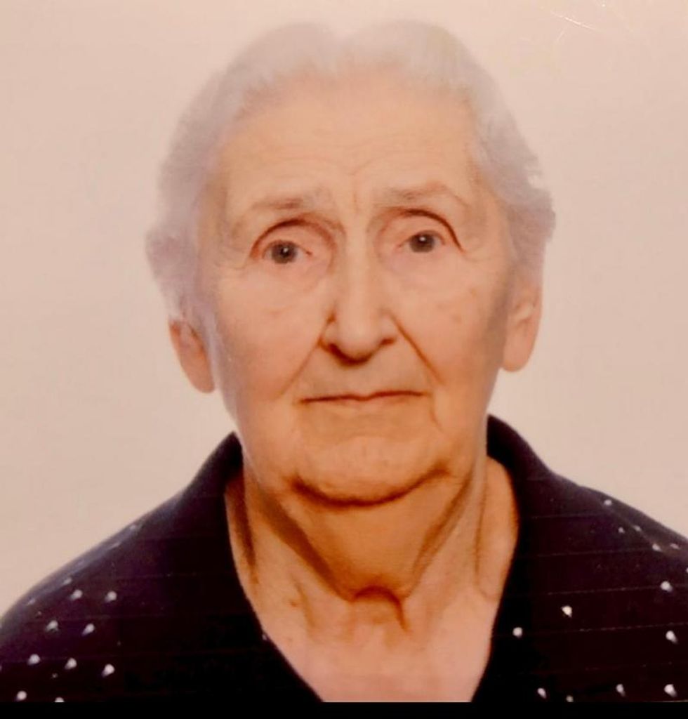 Fatime Hyseneshi Profile Photo