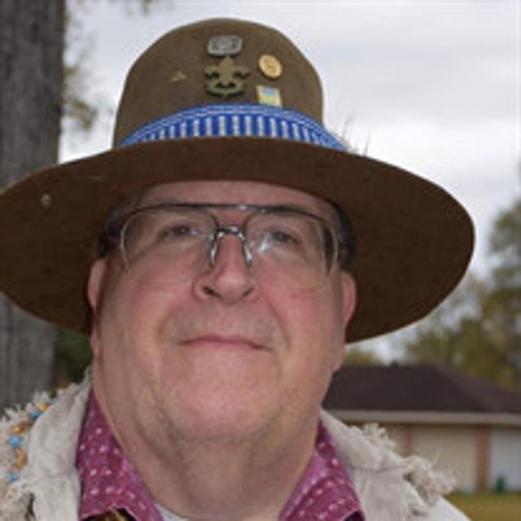 Russell Clay Mathis