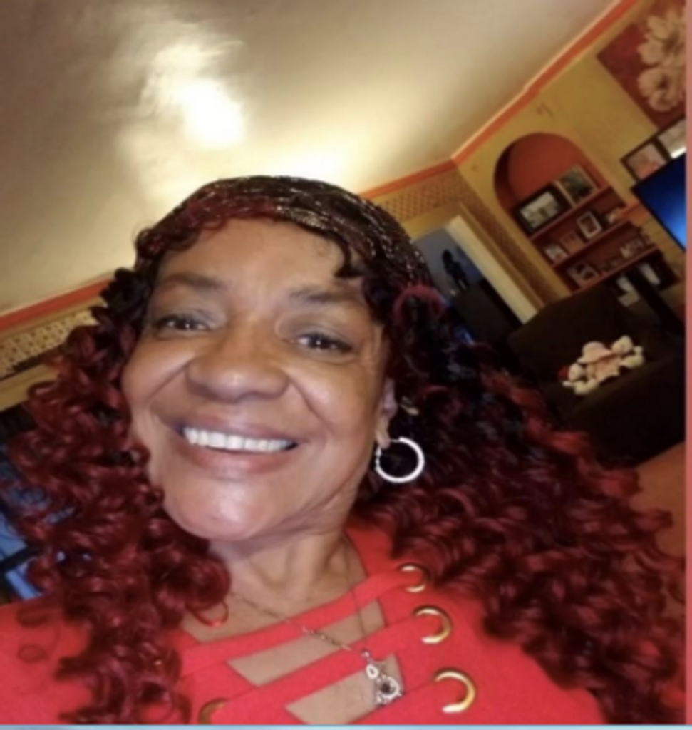 Virginia M. Johnson Profile Photo