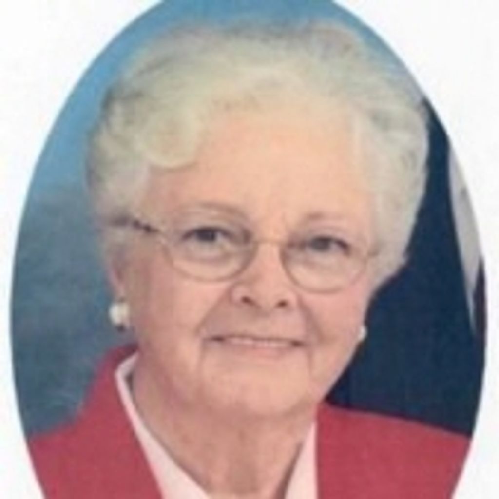Mrs. Annie Elizabeth "Pete" Smith