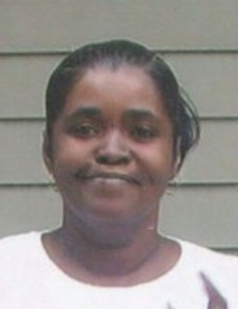 Daryl Ann Hollins