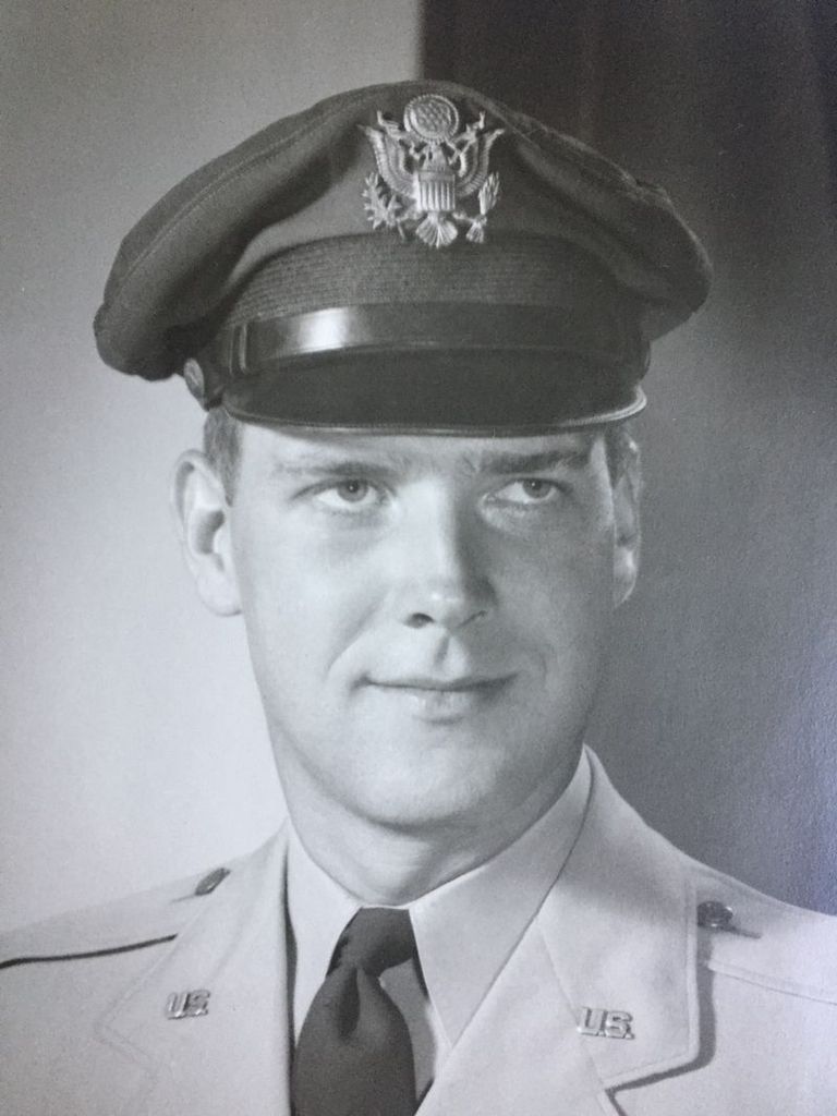 Franklyn J. "Frank" Sullebarger
