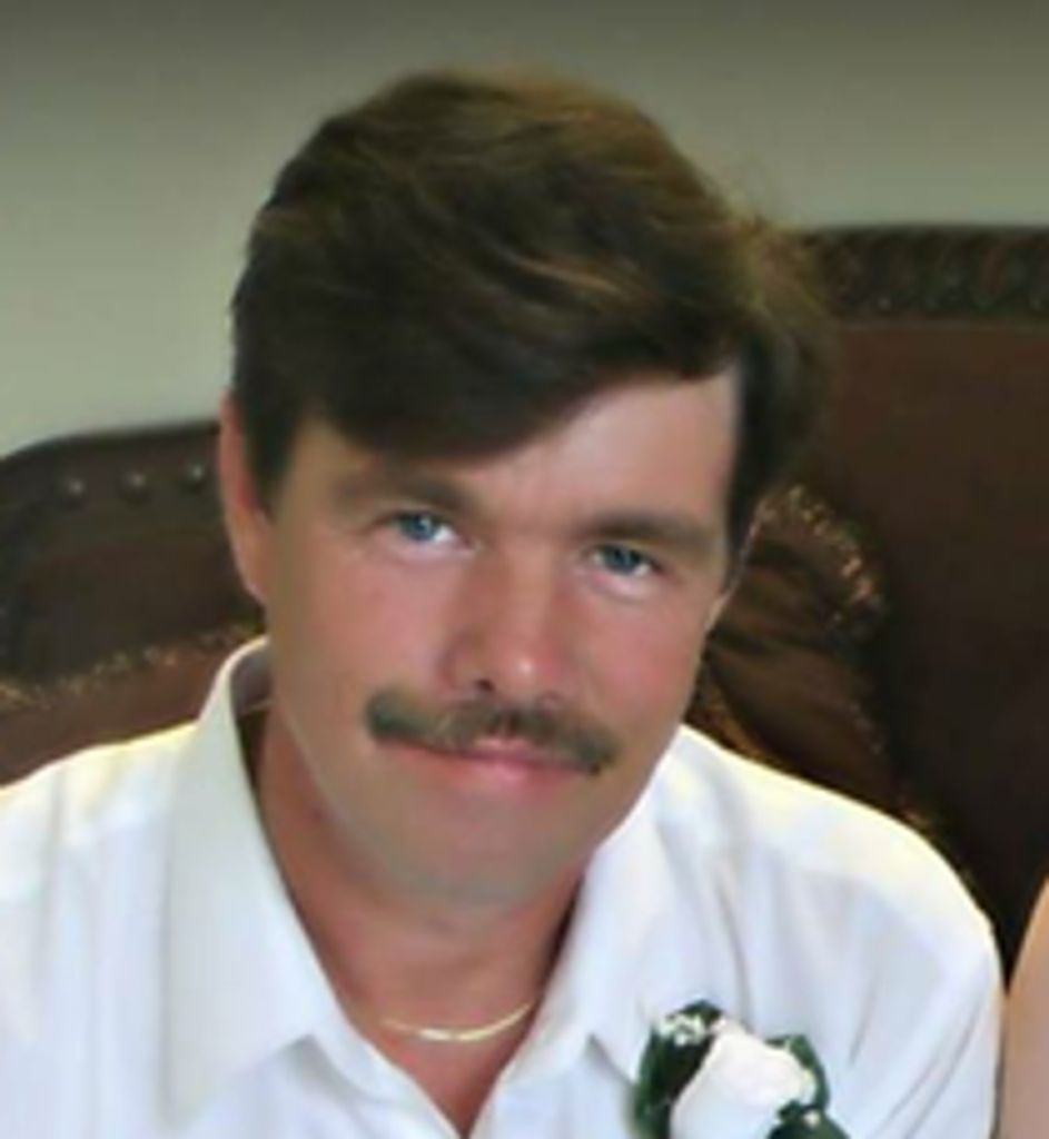 George Alan Short Profile Photo