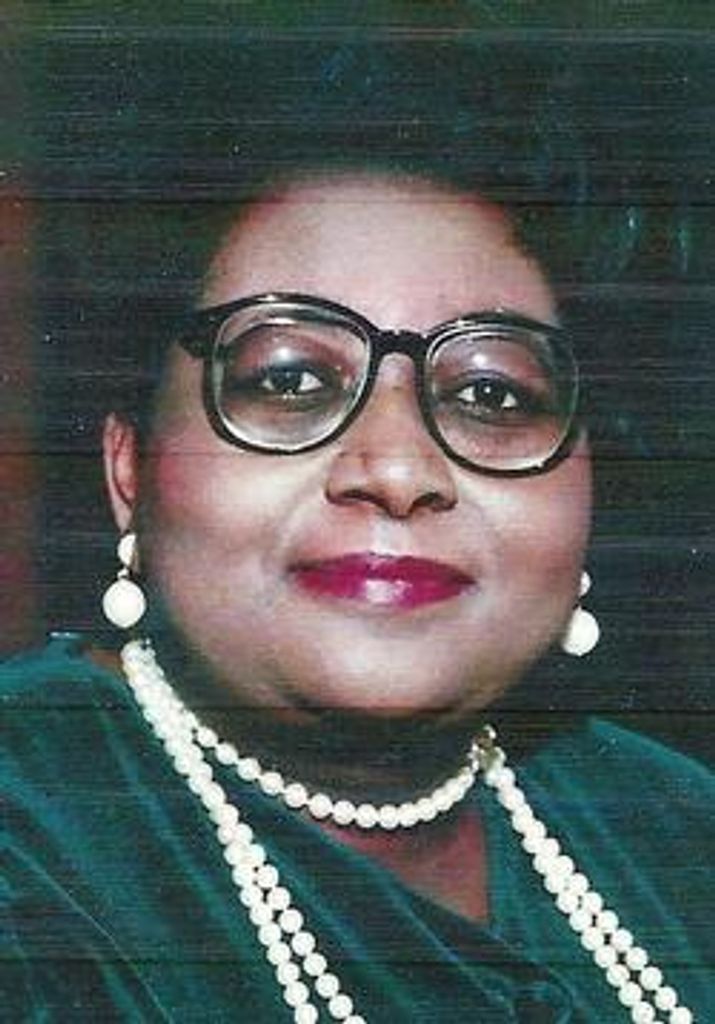 Valerie Dee Anderson