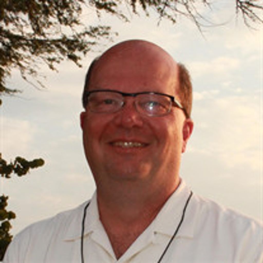 Mike D Walters