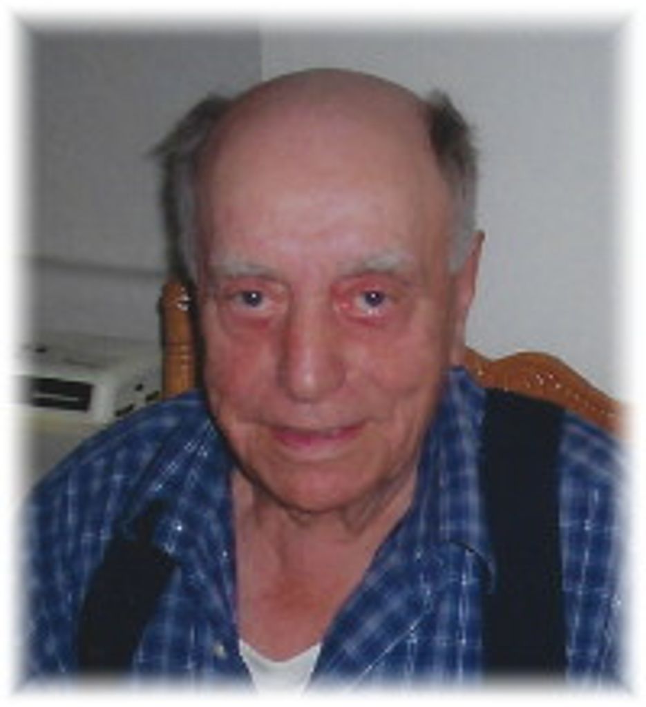 George Krebs