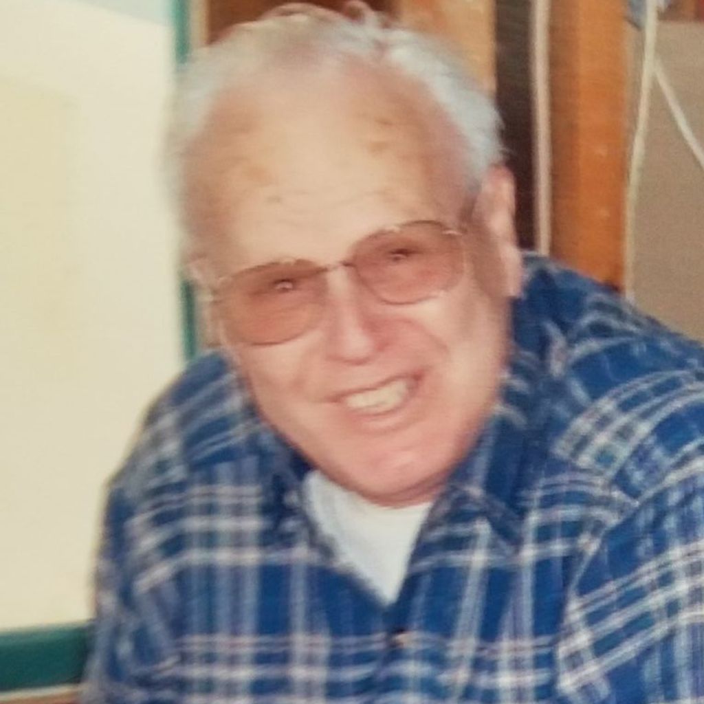 Raymond Earl Stevens