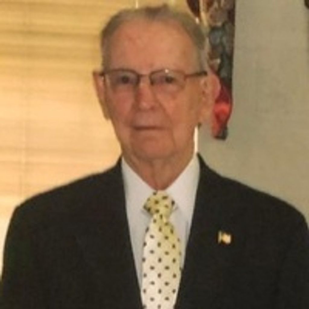 Dr. Charles G. Johnson Profile Photo