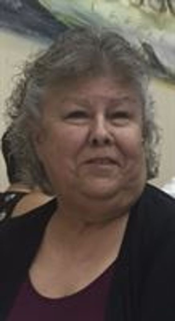 Cecilia Ward