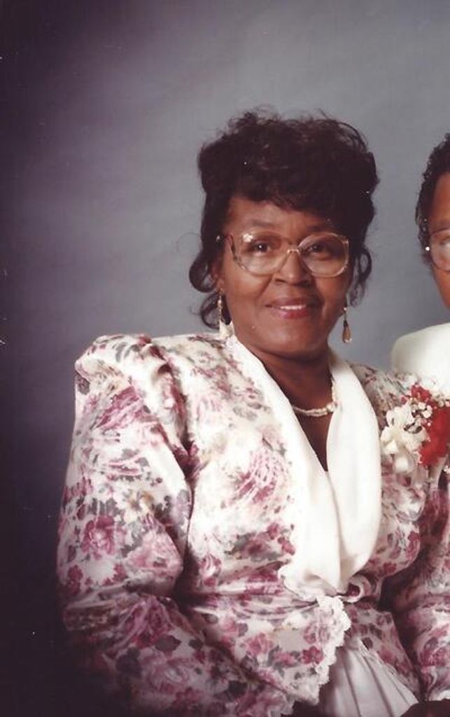 Esther B. Fenderson Profile Photo