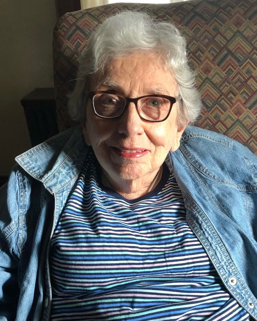 Mary E. Wilson Profile Photo