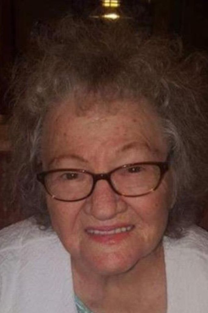 Ora Virginia Stover Profile Photo