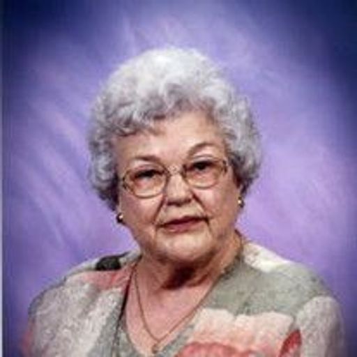 Jewel E. Shavers Profile Photo