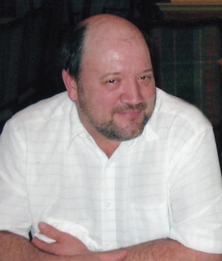Raymond Mark Nitchals Profile Photo