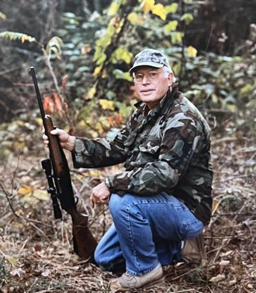 Arnold Parker Smith Profile Photo