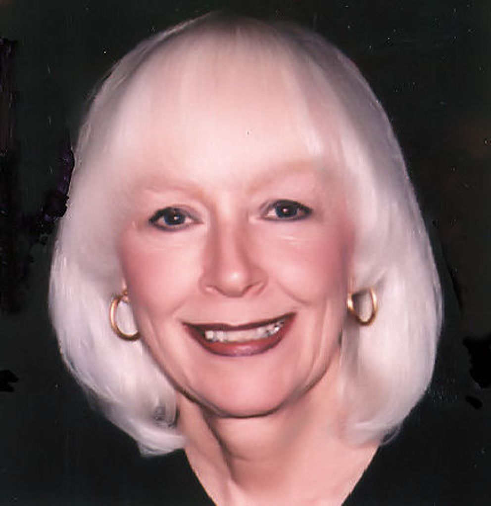 Marilynn C. Thomas