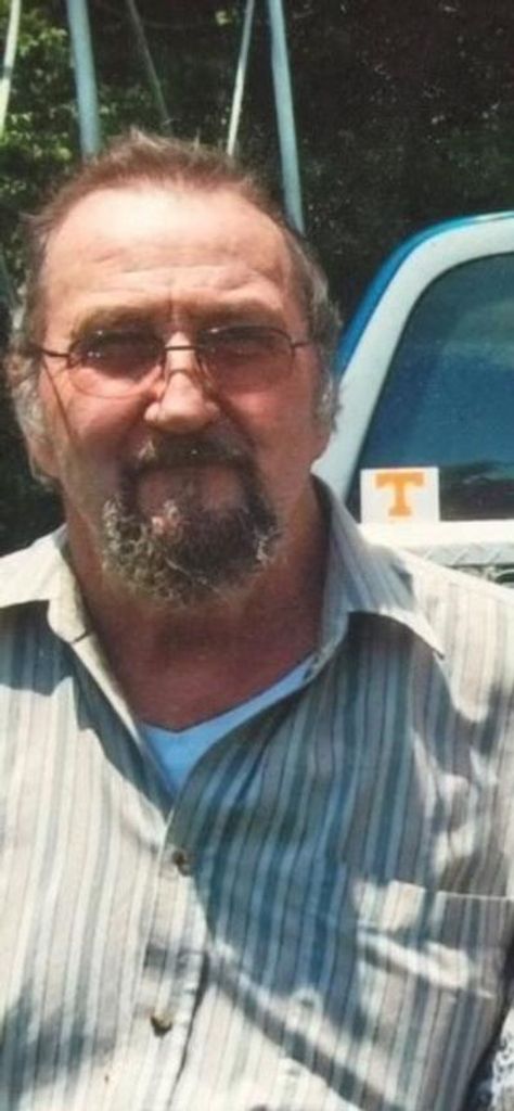 Ernie Dale Carico Profile Photo