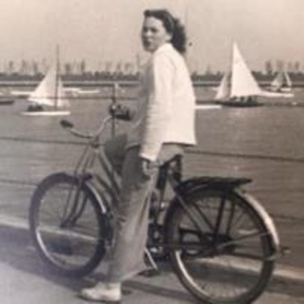 Lillian Krueger Profile Photo