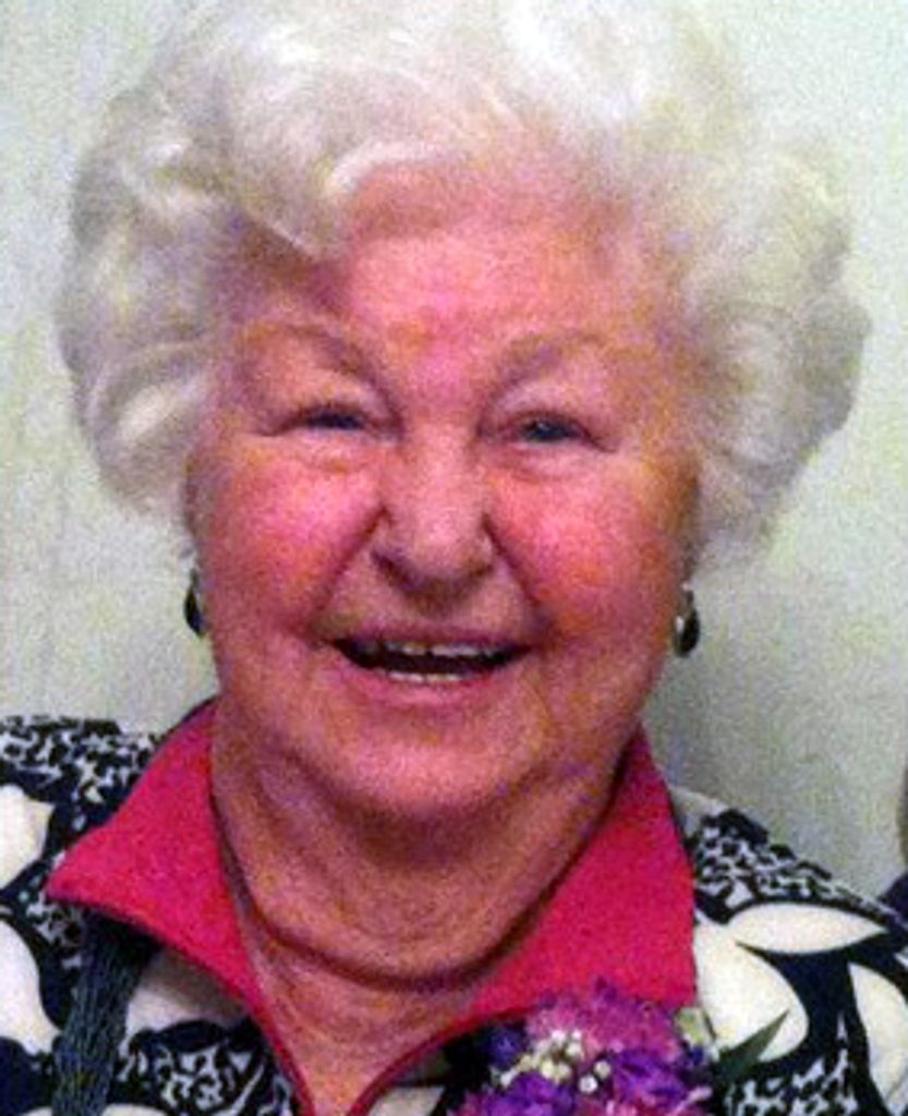 Helen C. Katerman