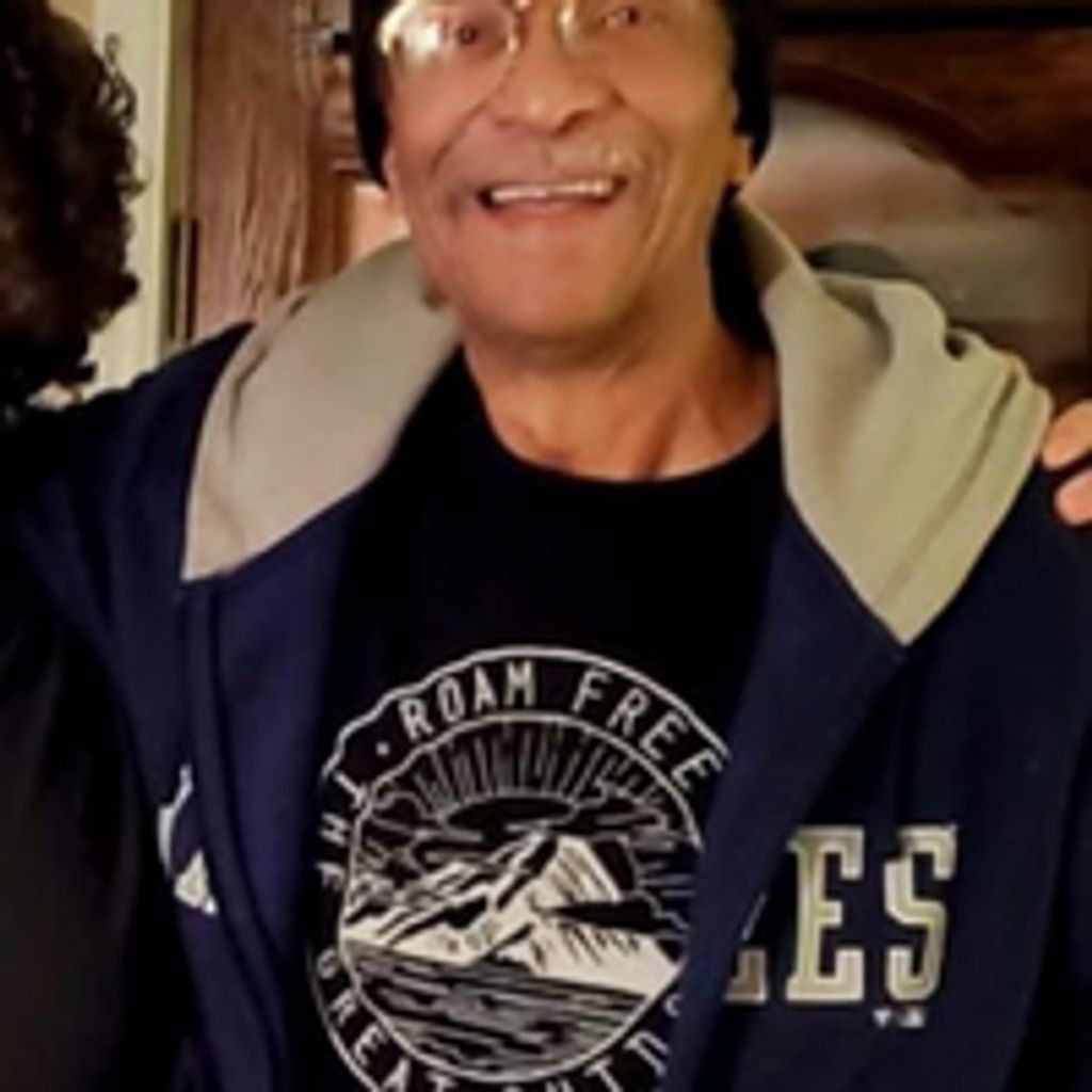 Ronnie Cridelle Profile Photo