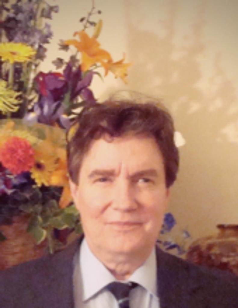 Steven A. Bong Profile Photo
