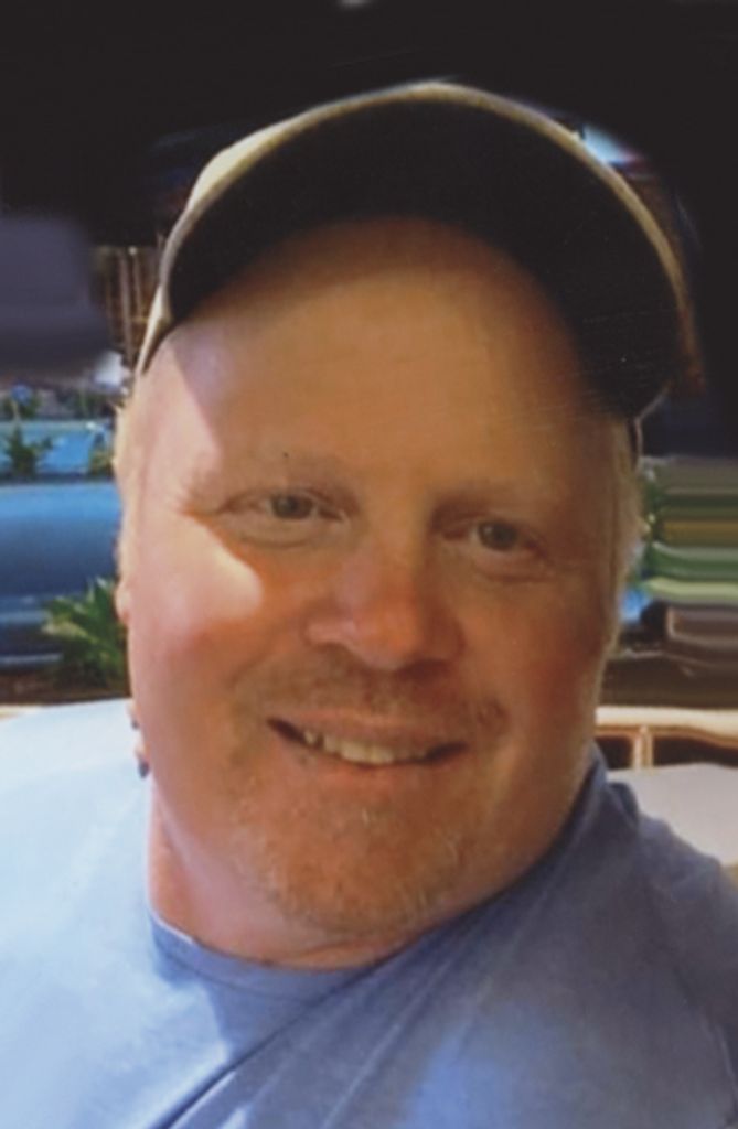 Dawayne Vanderwork Profile Photo