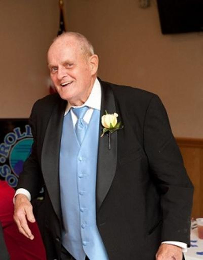 William L. Clifton Jr. Profile Photo