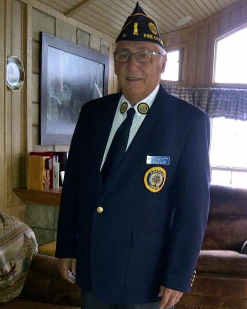Daryl Joseph Landis