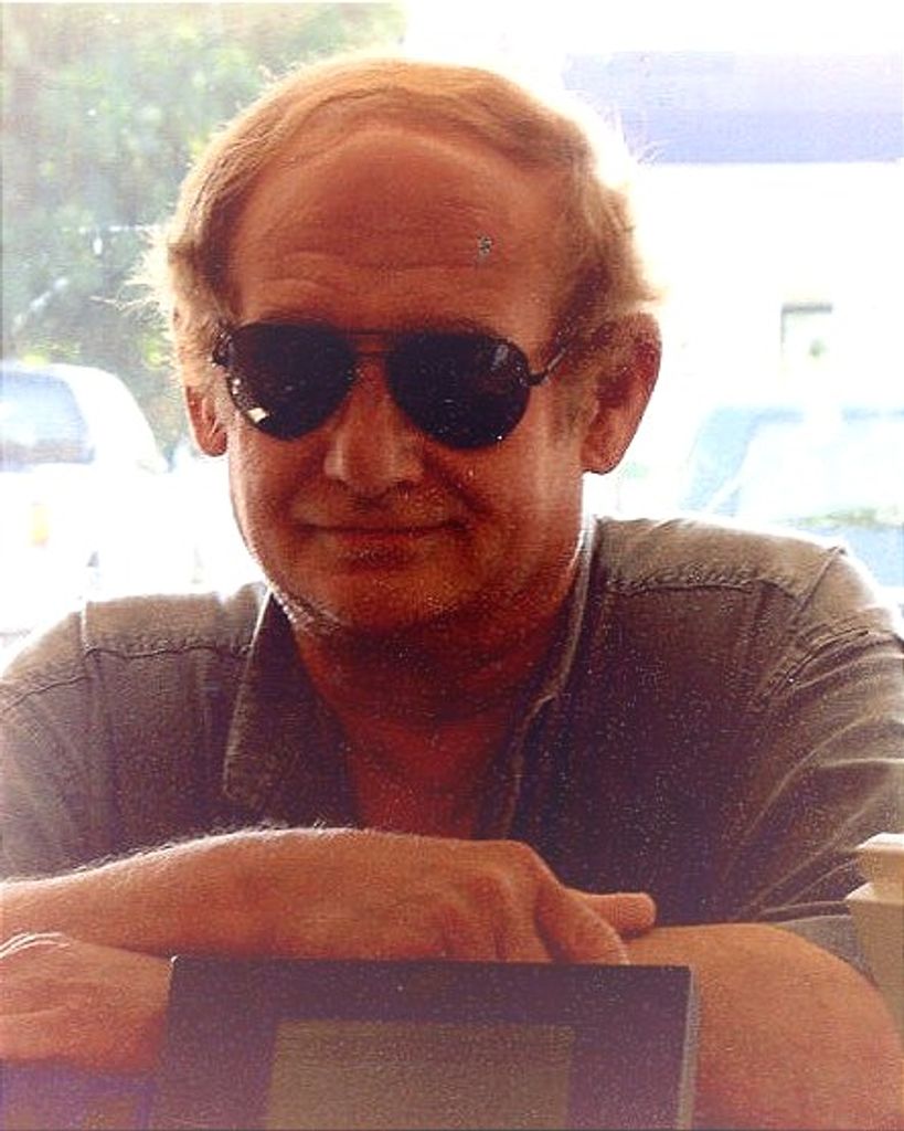 Fred J. Trifero