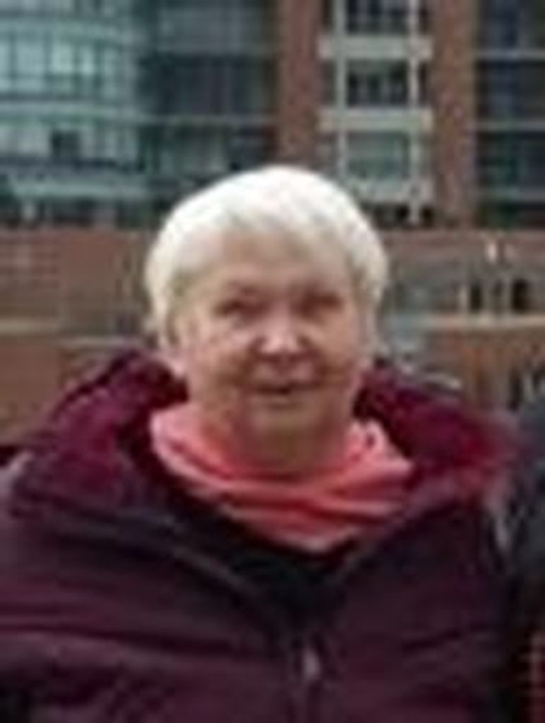 Halina Zurek Profile Photo