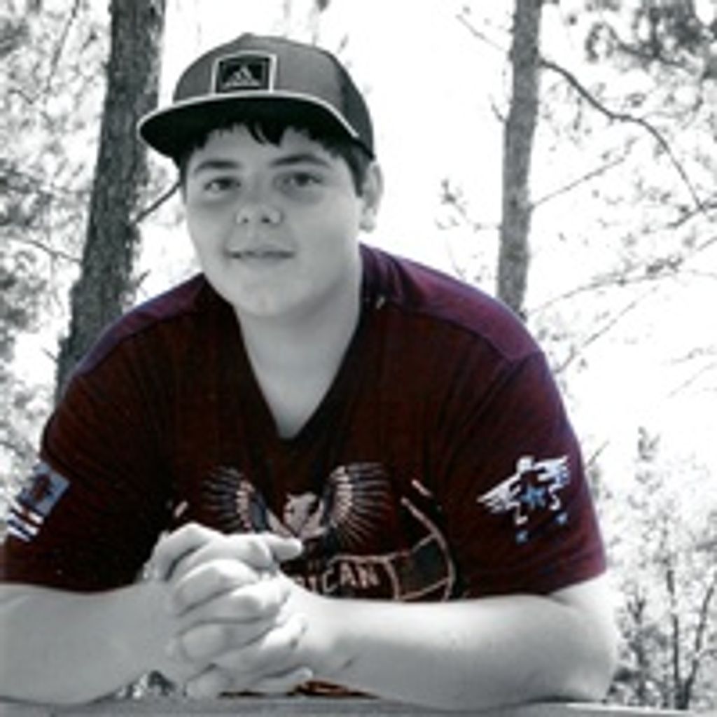 Riley Brett Meyer