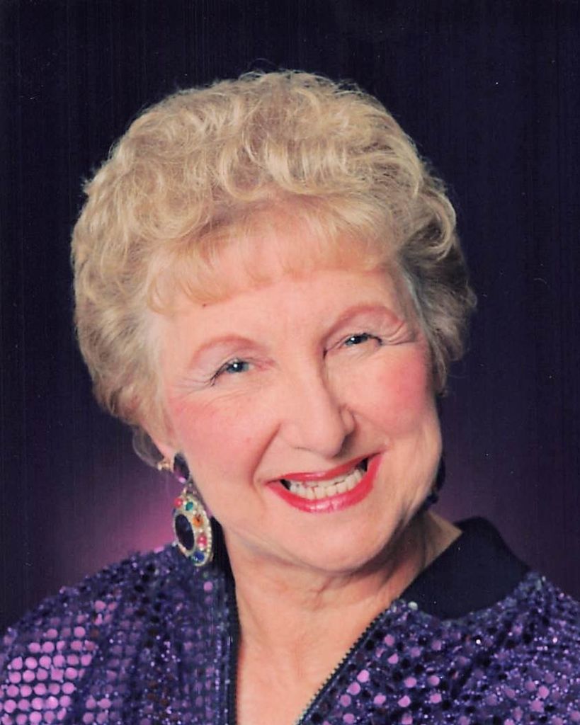 Marilyn Christopher Profile Photo