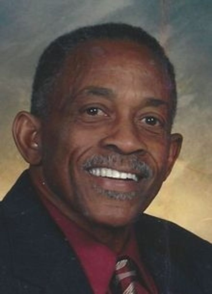 Mr Preston Graves