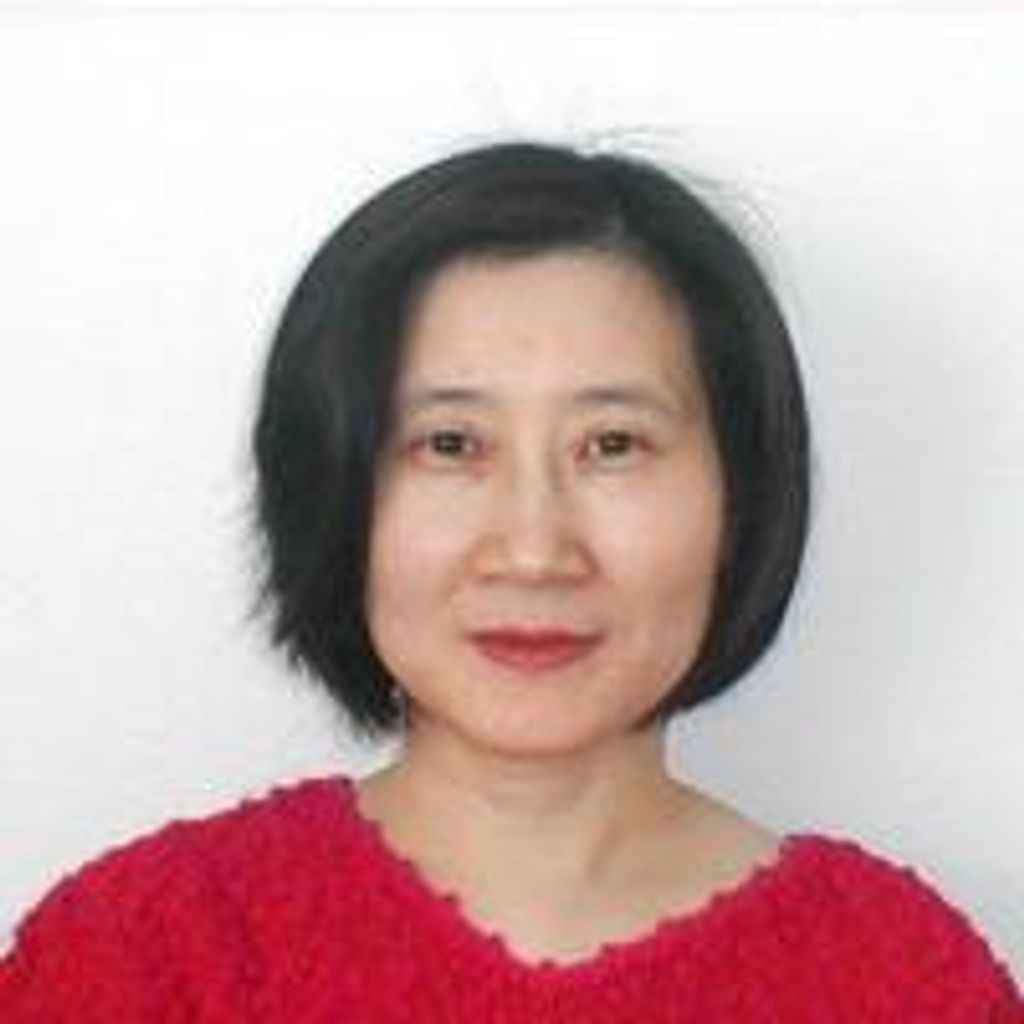 张丽丽 - Lili Zhang