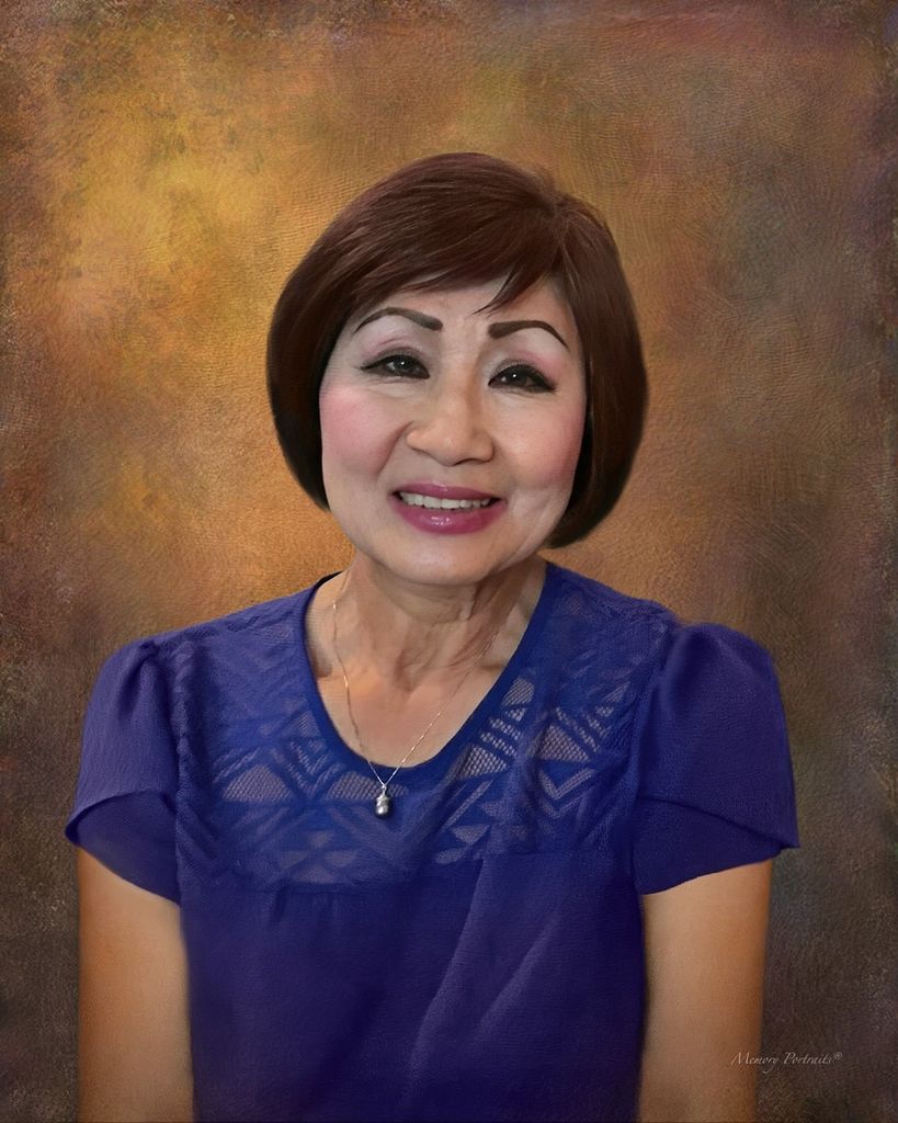 Helen Kim Borkowicz Profile Photo