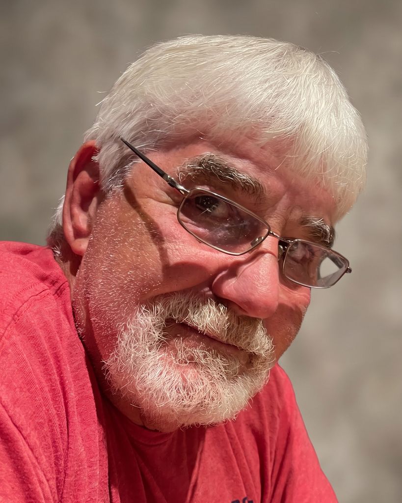 Douglas McDonald Profile Photo