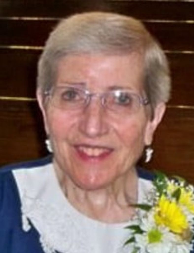 Mary Ellen (Glotzbach) Ward Profile Photo