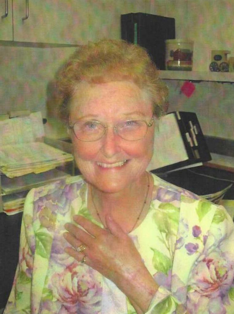 Sandra Kay Sommerfeldt Profile Photo